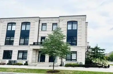 59 William Saville Street Markham Ontario L3R 2E1