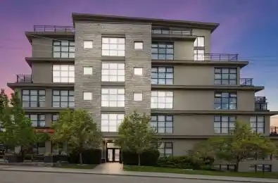 160 Fallingbrook Road Unit# 205 Toronto E06 Ontario M1N 0A1