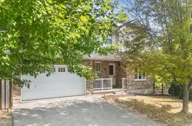 2 Sabatino Court Peterborough Ontario K9J 8S4