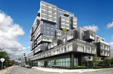 80 Vanauley Street Unit# 906 Toronto C01 Ontario M5T 0C9