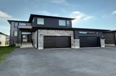 562 Fairway Road Unit# Upper Woodstock Ontario N4T 0M1