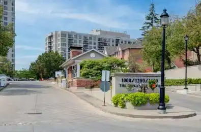 1200 The Esplanade N/A Unit# 1001 Pickering Ontario L1V 6V3