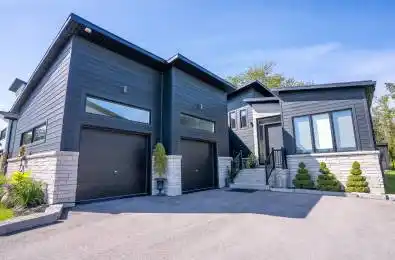 102 Goldie Court Blue Mountains Ontario N0H 1J0