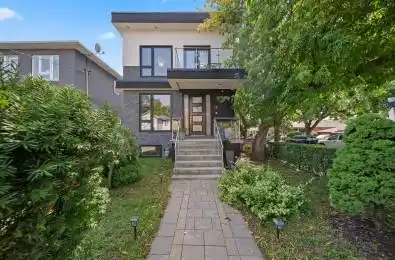 9 Plains Road Toronto E03 Ontario M4J 2P9