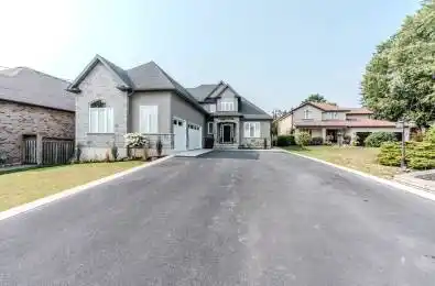671 Rymal Road Hamilton Ontario L9B 2N9