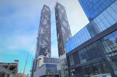 138 Downes Street Unit# 2910 Toronto C08 Ontario M5E 0E4
