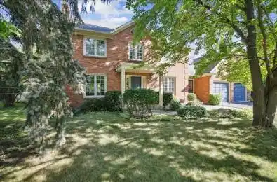 3267 Shelburne Place Oakville Ontario L6L 5V8