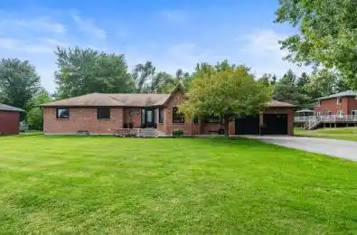 4372 10th Side Road Bradford West Gwillimbury Ontario L3Z 3V3