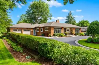 181 Lakeshore Road St. Catharines Ontario L2N 2V4