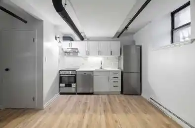 330 Clarence Street Unit# B1 London East Ontario N6A 6H6