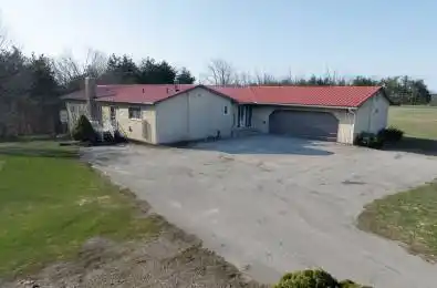 193 14 Concession Tiny Ontario L9M 2H7