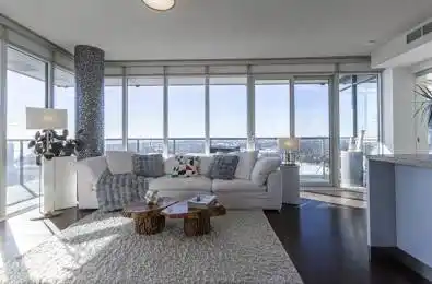88 Park Lawn Road Unit# 2605 Toronto W06 Ontario M8Y 0B5