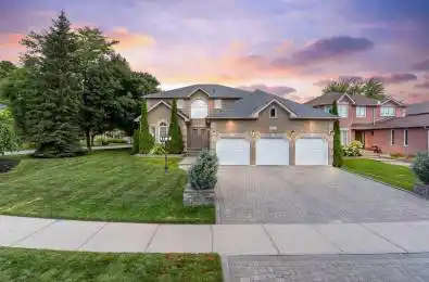 2 Sumac Street Barrie Ontario L4N 9R8