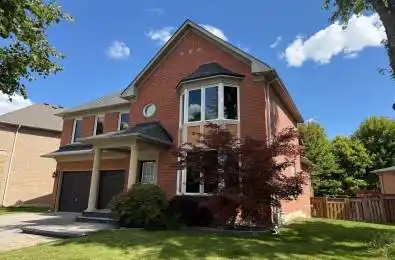 15 Apollo Drive Richmond Hill Ontario L4E 4C3