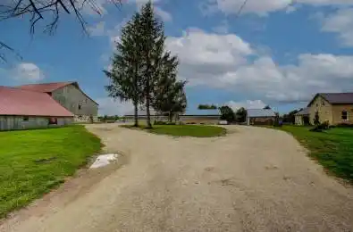 213526 Baseline Road West Grey Ontario N4N 3B8