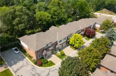 499 Teeple Terrace Unit# 31 London South Ontario N6J 1T1