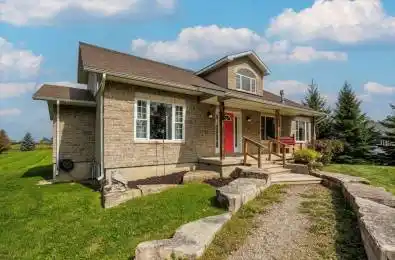 109 Cresswell Road Kawartha Lakes Ontario L0C 1H0