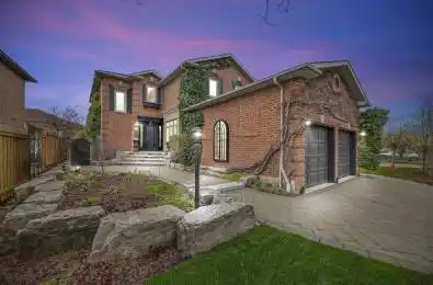4285 Credit Pointe Drive Mississauga Ontario L5M 3J8