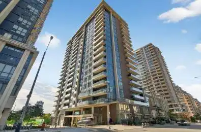 55 East Liberty Street Unit# 604 Toronto C01 Ontario M6K 3P9