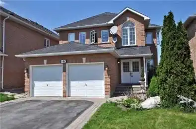 140 Redstone Road Richmond Hill Ontario L4S 1T9