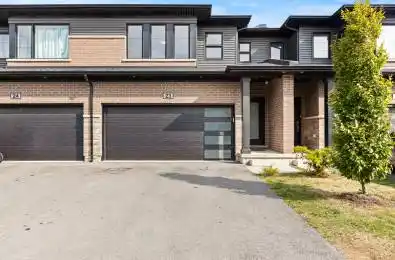 4552 Portage Road Unit# 23 Niagara Falls Ontario L2E 6A8