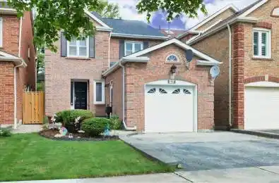 193 Glenmanor Way Vaughan Ontario L4J 3A3