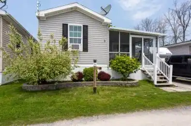 153 County Road 27 N/A Unit# #D3 Prince Edward County Ontario K0K 1T0
