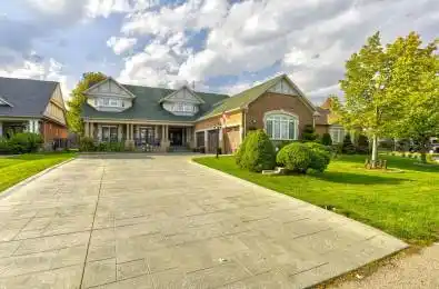 77 Links Lane Brampton Ontario L6Y 5H1