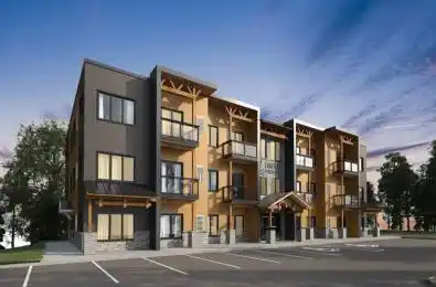 410 First Street Unit# 201 Gravenhurst Ontario P1P 1B9