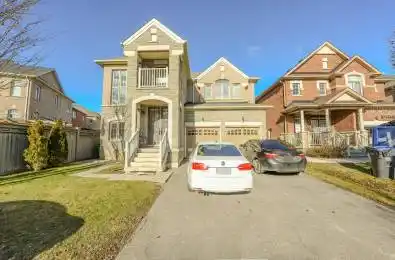 12 Wellpark Way Brampton Ontario L6P 3Z6