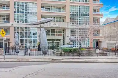 85 East Liberty Street Unit# 804 Toronto C01 Ontario M6K 3R4