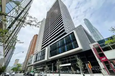 20 Edward Street Unit# 2516 Toronto C01 Ontario M5G 0C5
