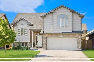 6342 Sam Iorfida Drive Niagara Falls Ontario L2G 0H4