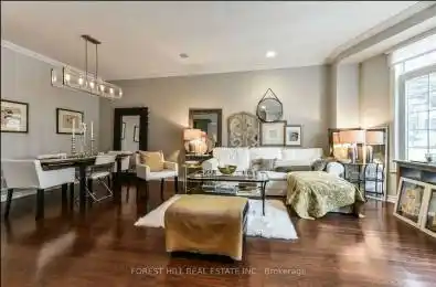 10 Horsham Avenue Toronto C07 Ontario M2N 1Z7