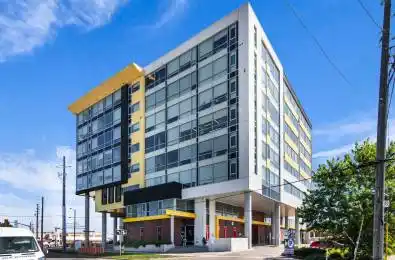 1275 Finch Avenue Unit# 219 Toronto W05 Ontario M3J 2G5