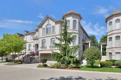 2400 Neyagawa Boulevard Unit# 30 Oakville Ontario L6H 7P5