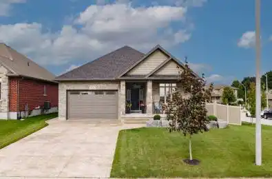1 Jack Koehler Lane Wellesley Ontario N0B 2T0