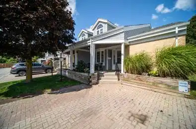 874 Arlington Street Unit# Unit 14 Saugeen Shores Ontario N0H 2C4