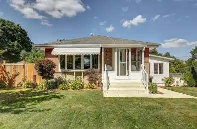 260 Tweedsmuir Avenue London East Ontario N5W 1L3
