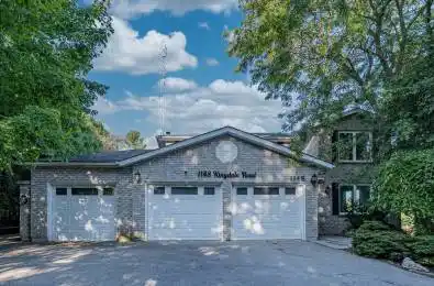 1148 Kingdale Road Newmarket Ontario L3Y 4W1