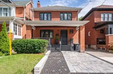 179 Pacific Avenue Toronto W02 Ontario M6P 2P6