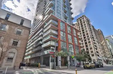 126 Simcoe Street Unit# 411 Toronto C01 Ontario M5H 4E6