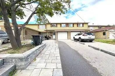 9 Truro Crescent Toronto E07 Ontario M1V 2H7