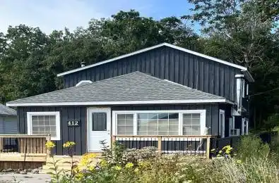 412 Limerick Crescent Innisfil Ontario L0L 1K0