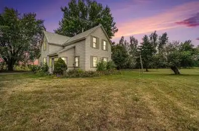11590 County 43 Road North Dundas Ontario K0E 1S0
