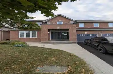 30 Leparc Road Brampton Ontario L6P 1Y2