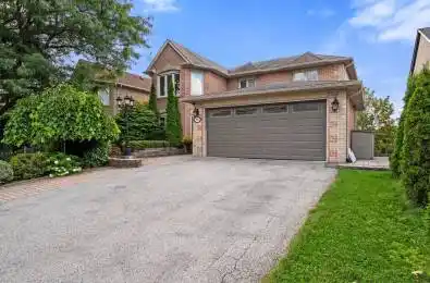 255 Glenway Circle Newmarket Ontario L3Y 7S6