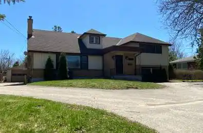 924 Valetta Street London North Ontario N6H 2Z6