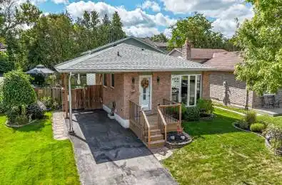 79 Athenia Drive Hamilton Ontario L8J 1S4