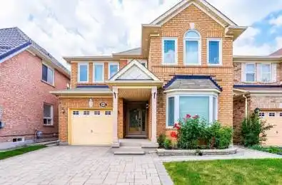 45 Panda Square Unit# Basement Toronto E11 Ontario M1B 6G5